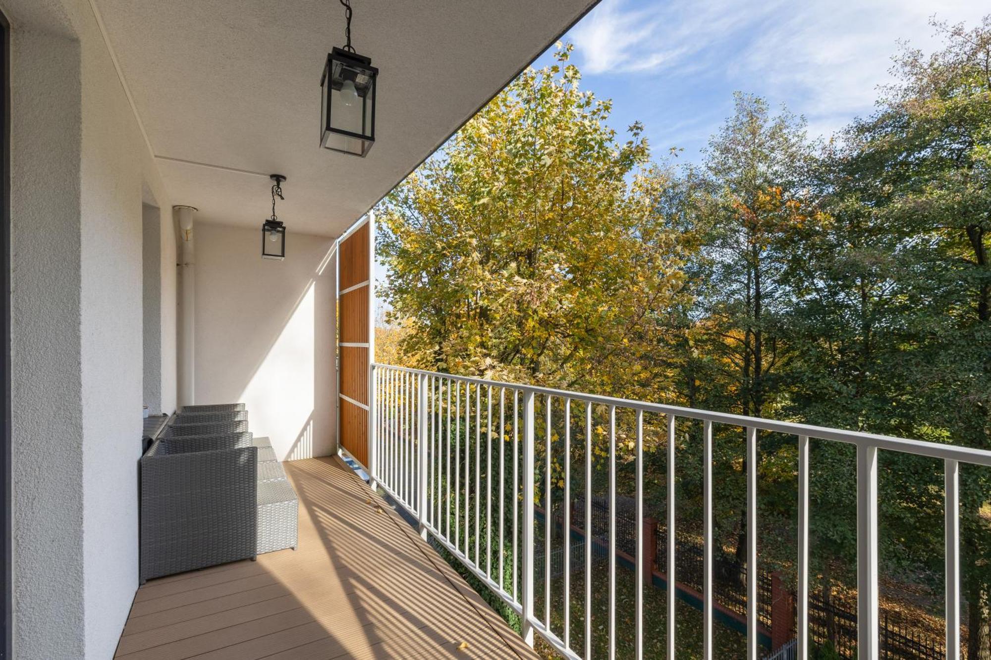 Feniks Spa Apartaments 12 By Jantar Apartamenty Kołobrzeg Zewnętrze zdjęcie