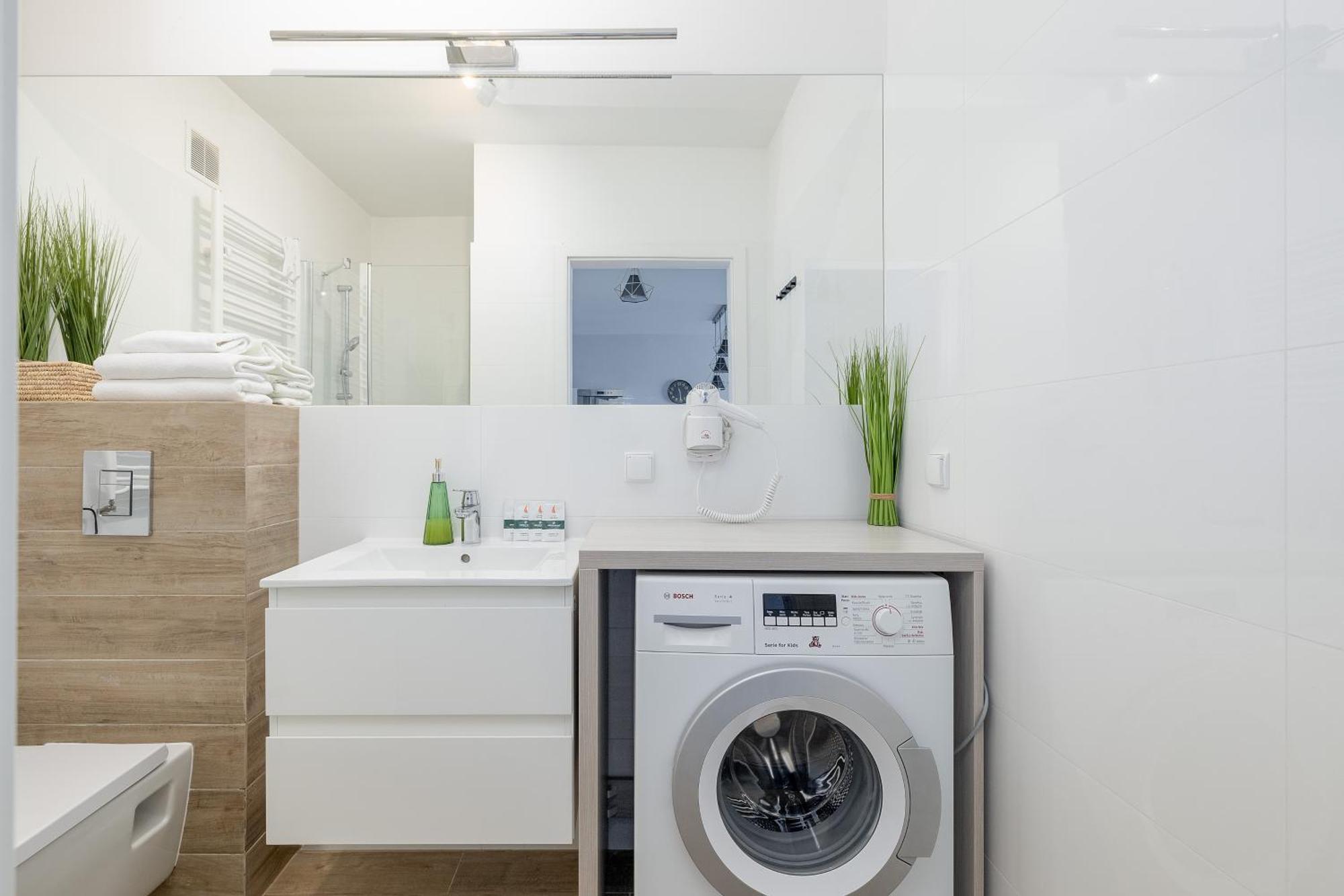 Feniks Spa Apartaments 12 By Jantar Apartamenty Kołobrzeg Zewnętrze zdjęcie