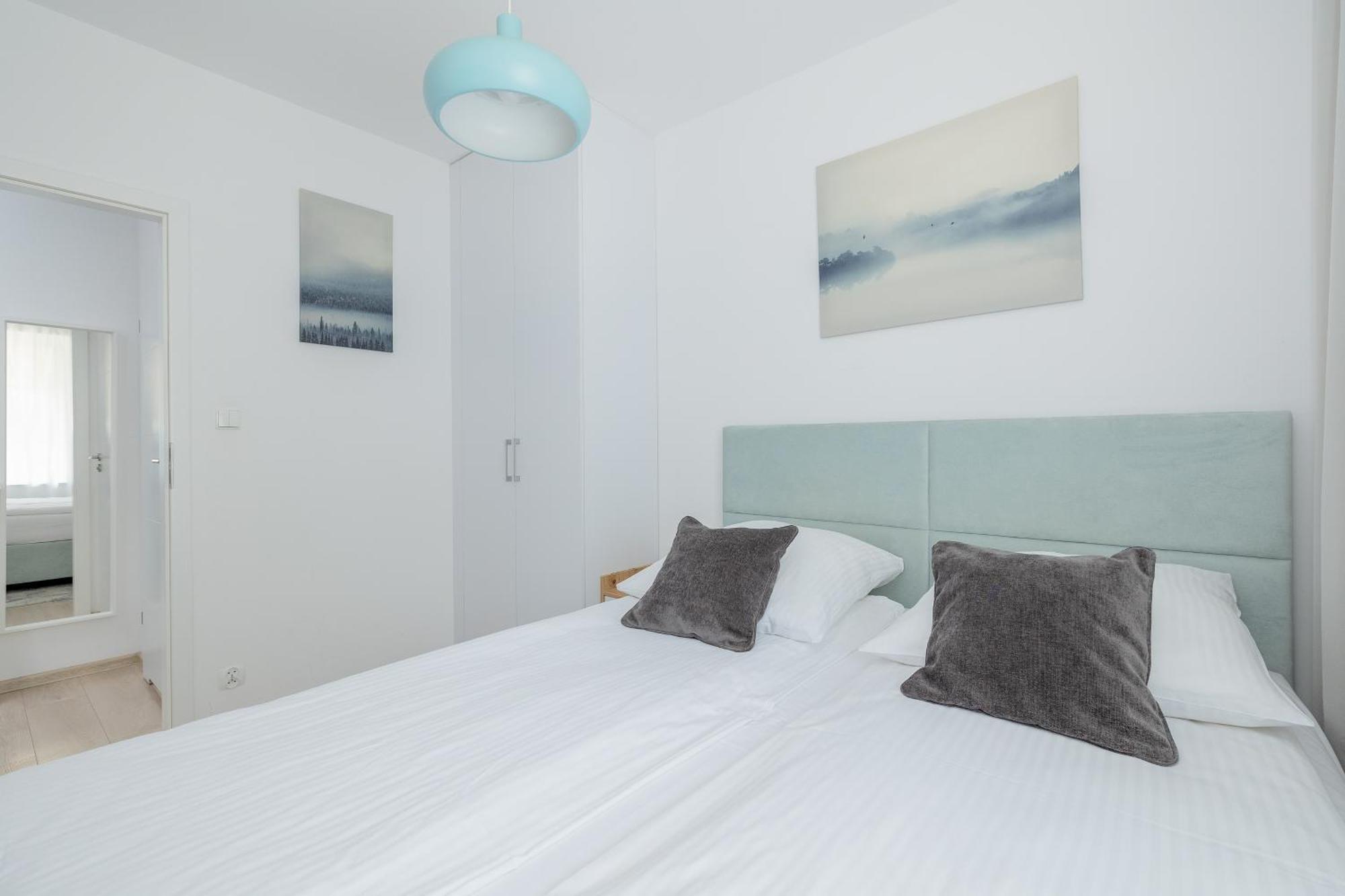 Feniks Spa Apartaments 12 By Jantar Apartamenty Kołobrzeg Zewnętrze zdjęcie