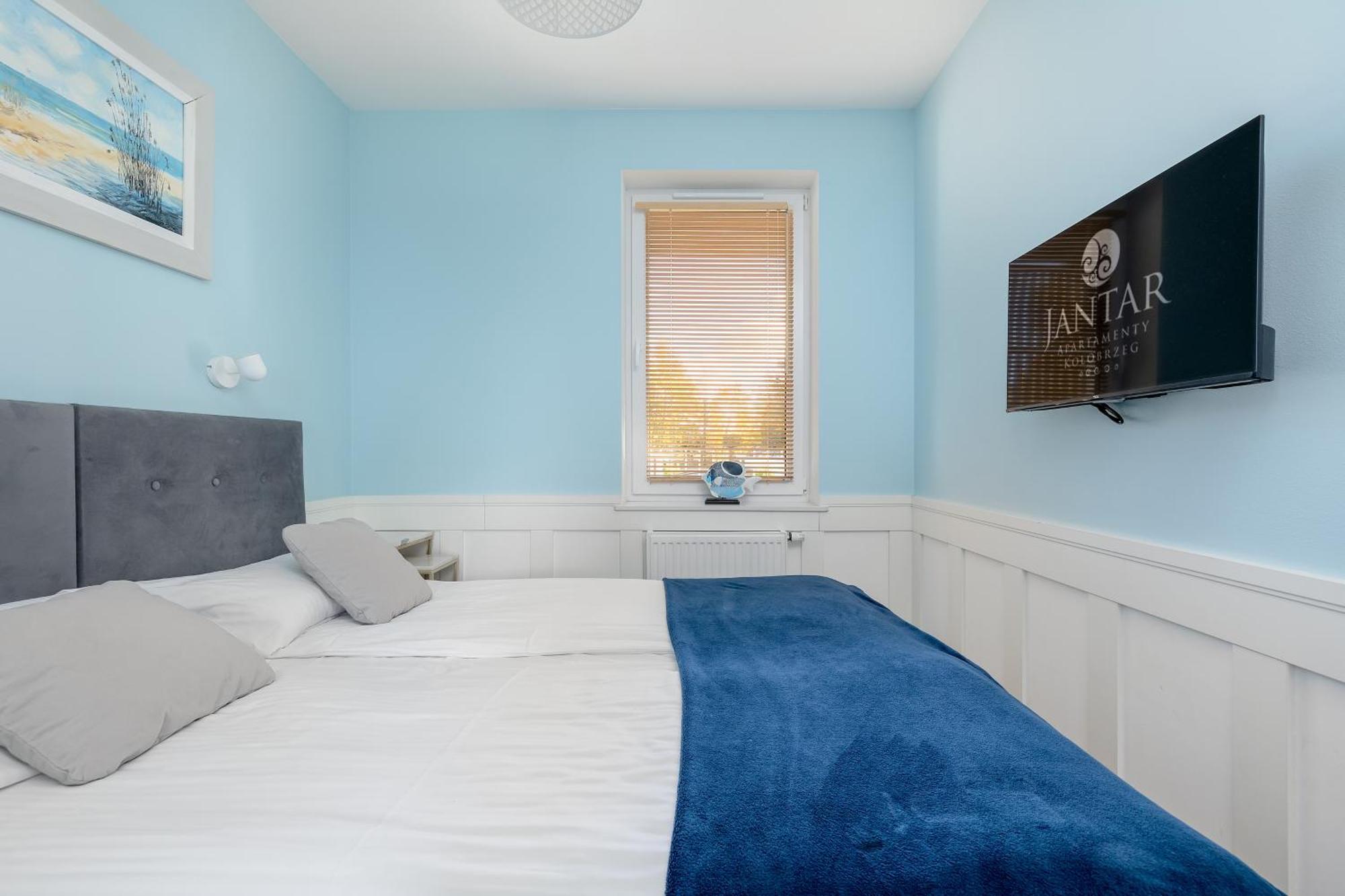 Feniks Spa Apartaments 12 By Jantar Apartamenty Kołobrzeg Zewnętrze zdjęcie