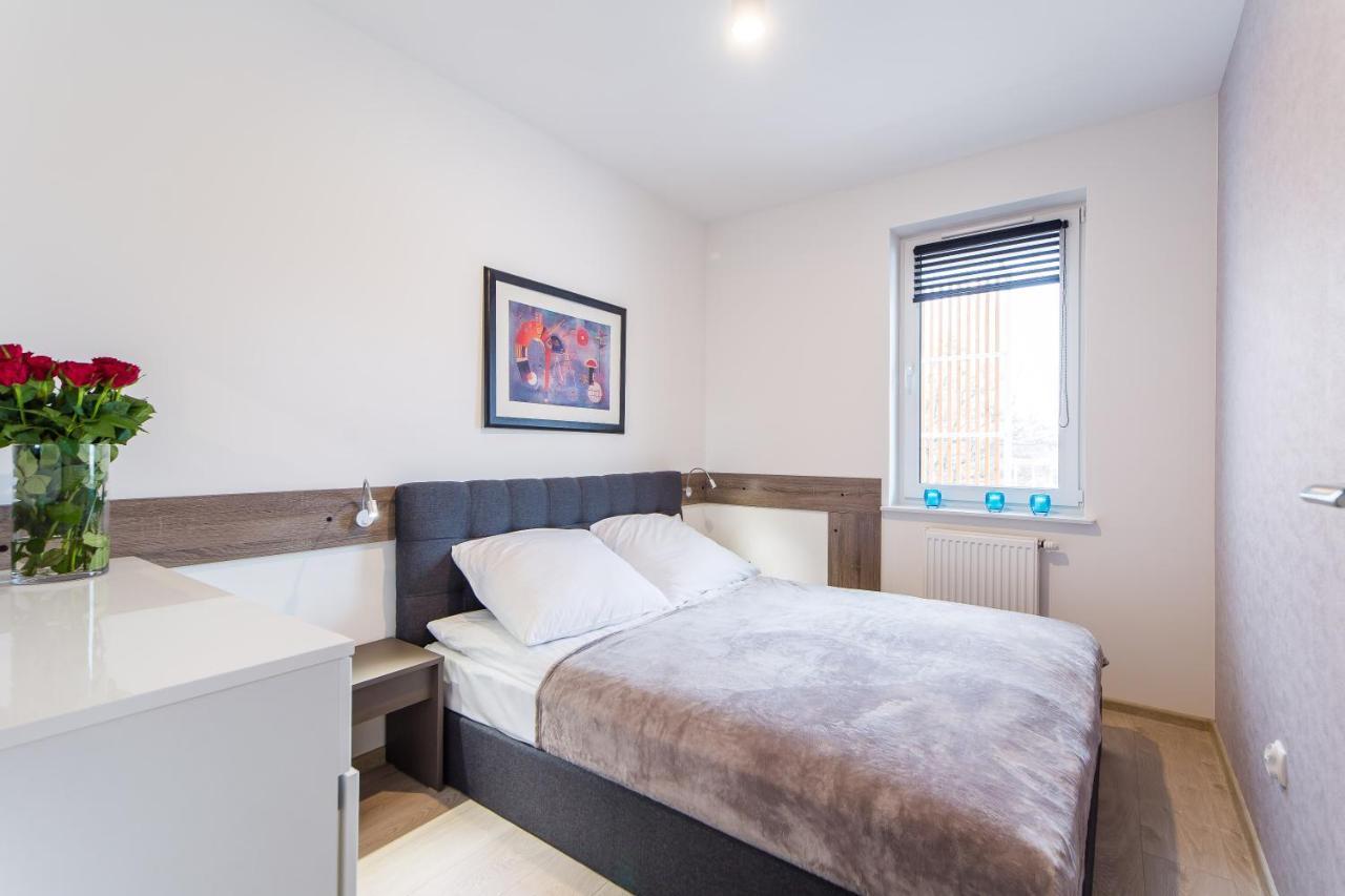Feniks Spa Apartaments 12 By Jantar Apartamenty Kołobrzeg Zewnętrze zdjęcie