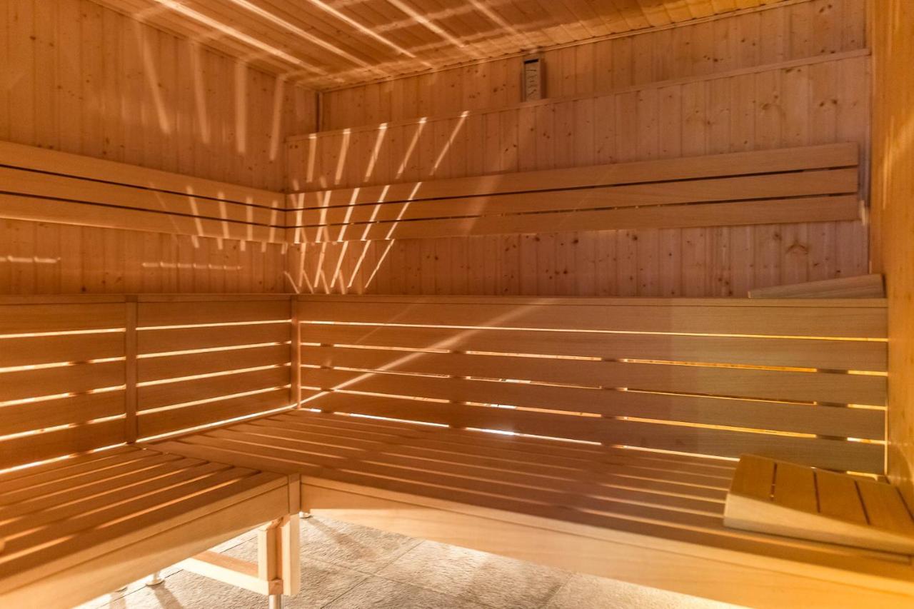 Feniks Spa Apartaments 12 By Jantar Apartamenty Kołobrzeg Zewnętrze zdjęcie