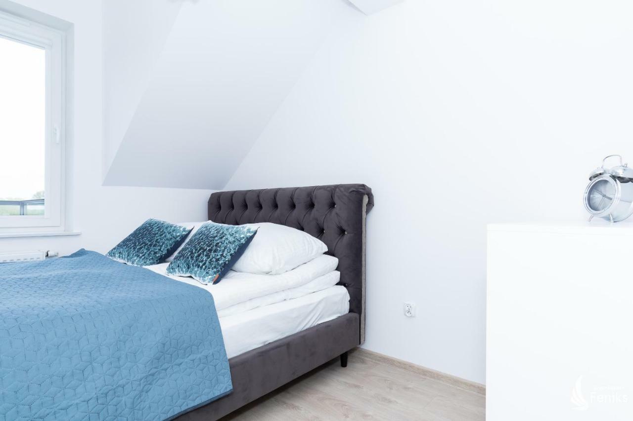 Feniks Spa Apartaments 12 By Jantar Apartamenty Kołobrzeg Zewnętrze zdjęcie