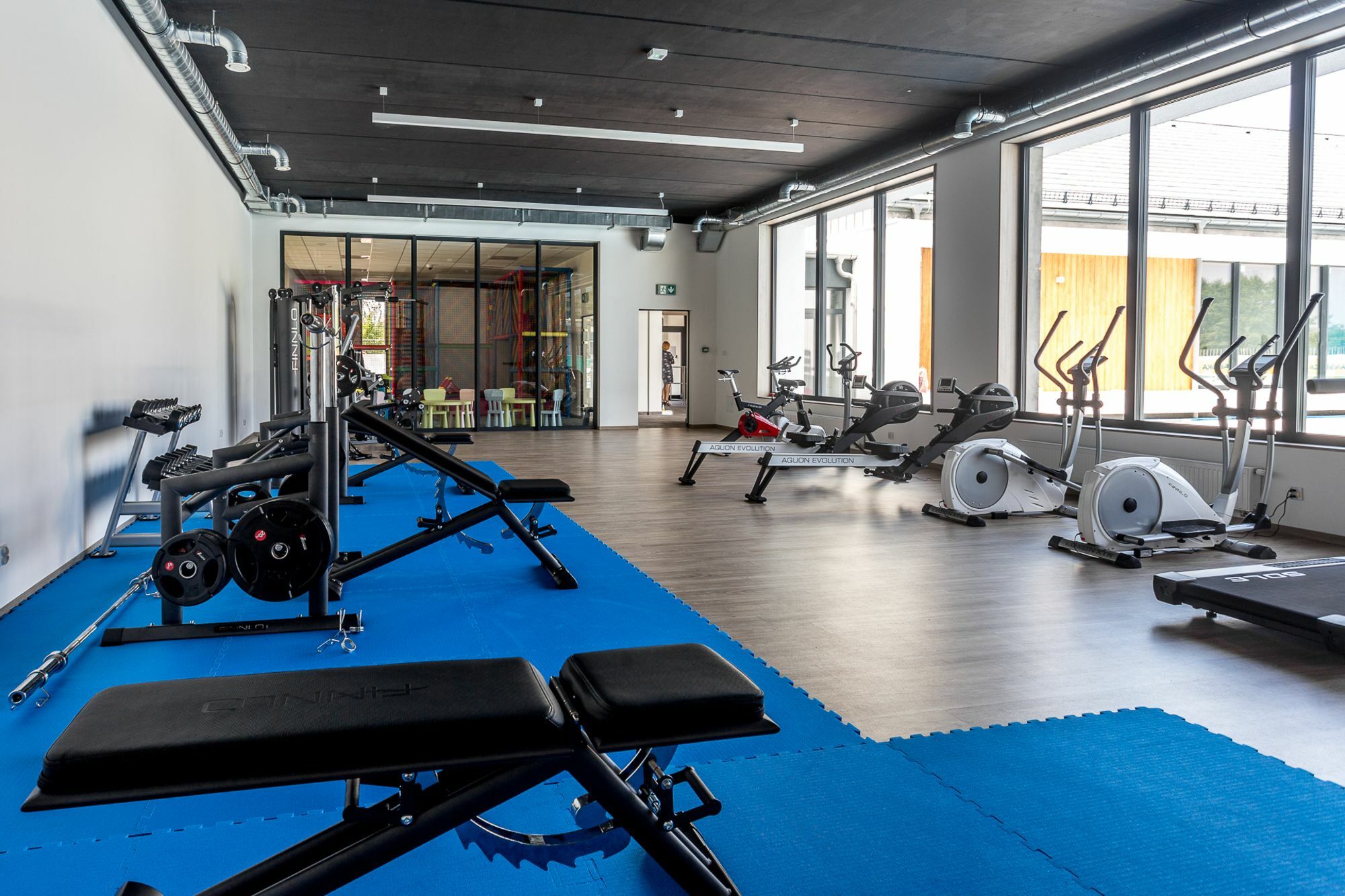 Feniks Spa Apartaments 12 By Jantar Apartamenty Kołobrzeg Zewnętrze zdjęcie